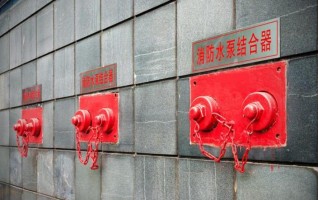 造价安装计量重要考点之哪些地方需要安装消防水泵接合器